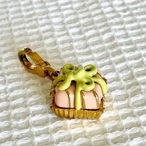 Vintage Juicy Couture Tart Charm